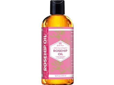 The 10 Best Rosehip Seed Body Oils Of 2024 Reviews Findthisbest