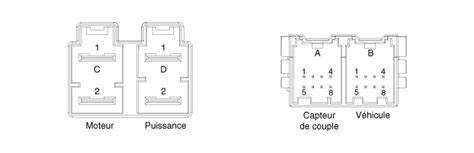 Kia Picanto Diagrammes Sch Matiques Direction Assist E Lectrique