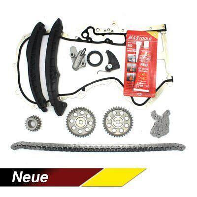 Fai Steuerkettensatz F R Audi A Seat Skoda Vw Golf Vi Passat Tiguan