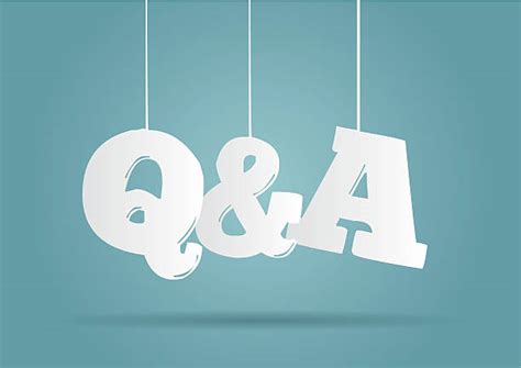 Q A Graphic Ferisgraphics