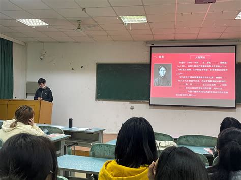 感受红色家书魅力 坚定青年理想信念 马克思主义学院 西南财经大学天府学院