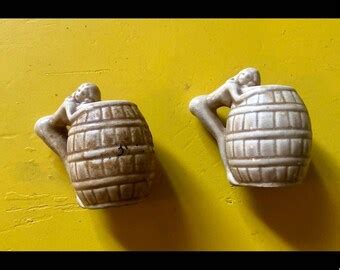 Salt And Pepper Nude Etsy