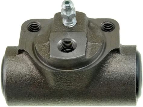 Drum Brake Wheel Cylinder Rear Dorman W Picclick Ca