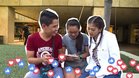 WATCH: Alex Gonzaga Looks For WiFi Hunters in This Funny Vlog