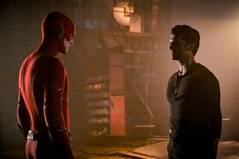 The Flash Season 6 Episode 7 Recap The Last Temptation Of Barry Allen Part 1