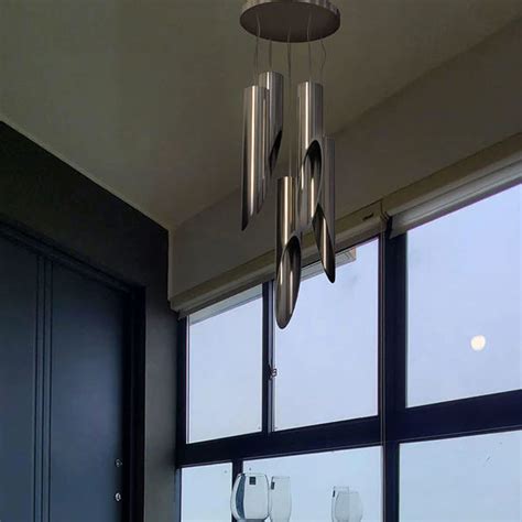 Suspension Banci Firenze Srl En Fer Forg Contemporaine Droit