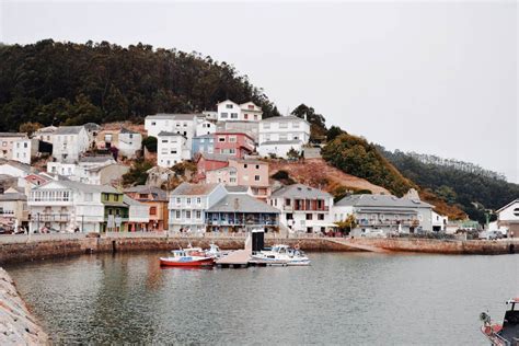 Los Pueblos M S Bonitos De Galicia Que No Te Puedes Perder