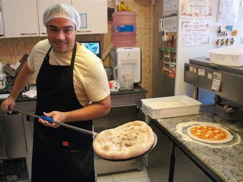 Pizzaiolo Rio De Janeiro - VAGAS P/ PIZZAIOLO – SALÁRIO + BENEFÍCIOS – RIO DE JANEIRO / RJ ...