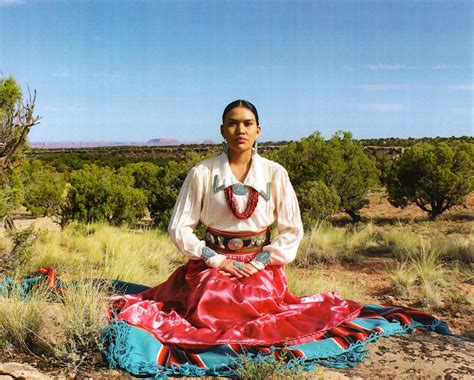 Miss Navajo Nation Pageant Contestants 2016