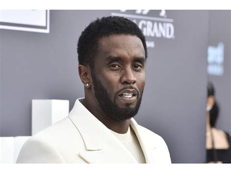 Diddy Joked About Locking Up Women In Old Conan Obrien Interview