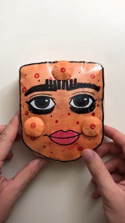 Learn How To Make Paper Squishies Fun Projects For All Ages En 2024