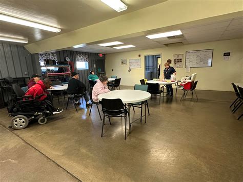 Lawrence Crawford Association for Exceptional Citizens | Robinson IL