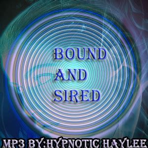 Bound And Sired Mind Fuck Trance Audio Goddess Haylee Trance Femdom Findom Official Audio