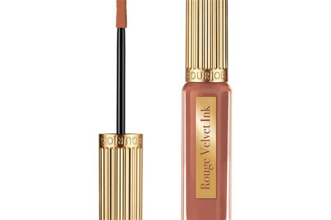 Maquillage Les Meilleurs Rouges L Vres Nude Du Moment Femme Actuelle