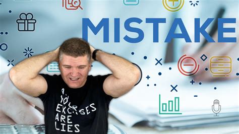 Top Mistakes Affiliates Make On Social Media Pt Podcast The