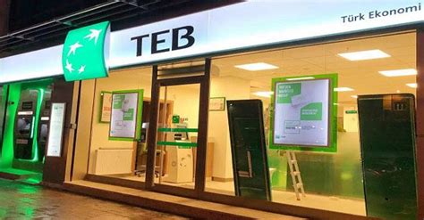 Teb Bankas Hediye Tl Kampanyas N Duyurdu