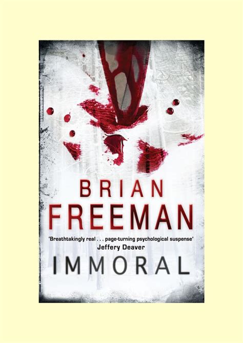Immoral The Hunt For Naked Truths And Secrets No One Dares To Speak Audiobook Review Of Brian