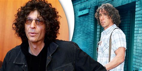 Howard Stern Banned His Best Friend Ralph Cirella From His House Before ...