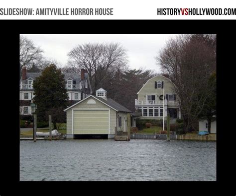 Original Amityville House Floor Plan | Viewfloor.co