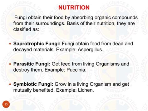 Different modes of reproduction of fungi and reproductive structure and nutrition.pptx