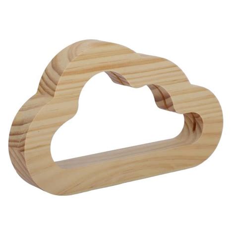 Nak Lampe De Bureau En Bois Led Lampe De Sculpture Sur Bois Design