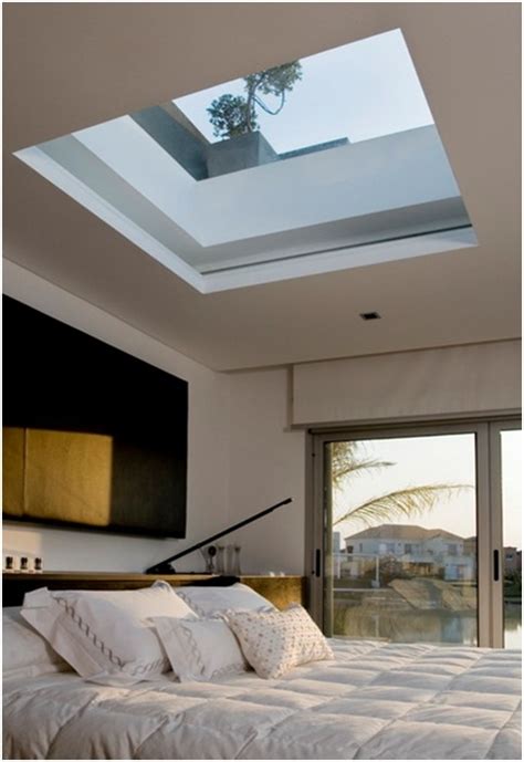 Bedroom skylight - FaveThing.com