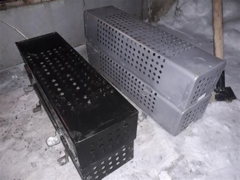 Печь электронагревательная пэт 4: Печь электрическая ПЭТ-4 1 кВт 220В ...