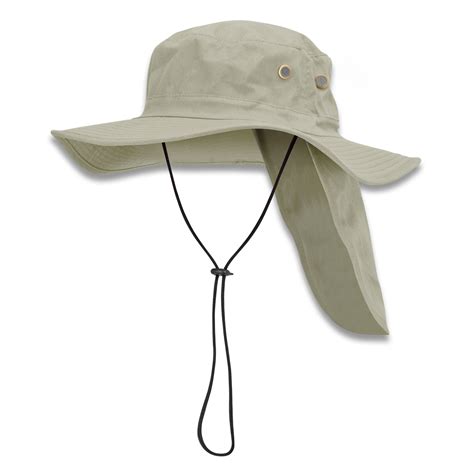 TRENDS | Legionnaire Wide Brim Hat