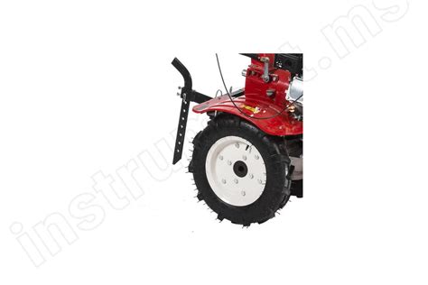 Мотоблок Brait BR-105 PRO 04.01.007.011 купить по выгодным ценам в ...