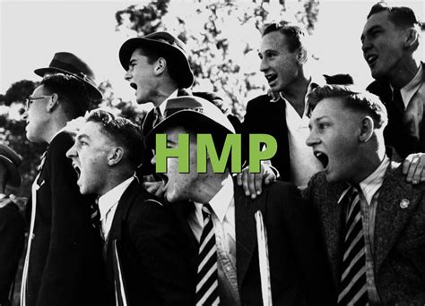 HMP Meaning » Slang term definition & example usage » Slang.org