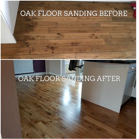 Floor Sanding Dover - Wood Floor Restoration Services