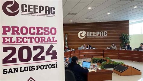 Fueron Autorizados 20 Mdp Al Ceepac Para Este PrÓximo 02 De Junio El Candidato Mx