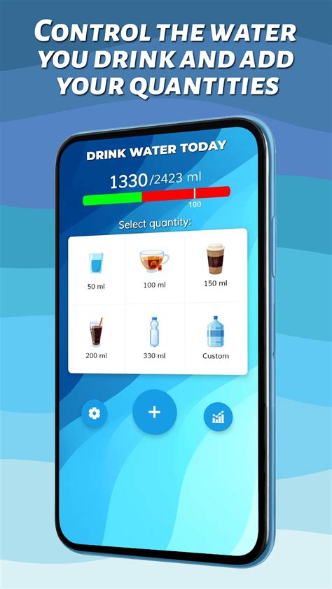 Drink Water Reminder Tracker For Android Download