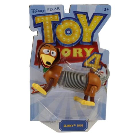 Boneco Slinky Básico Toy Story 4 Mattel Gfv30 Em Promoção Na Americanas