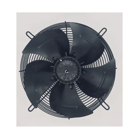 VENTILADOR AXIAL VMF 450A 4M 230 V MONOFASICO ASPIRANTE DIAMETRO 450MM