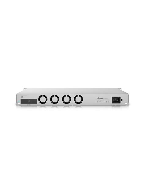 UBIQUITI USW-PRO-AGGREGATION UNIFI SWITCH PRO 28x SFP+ 10GB PORTS, 4x ...