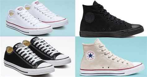 How to Spot Fake Converse Shoes: 10 Ways to Tell Real All Star Sneakers