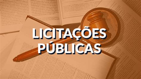 Documentação Necessária Para Participar De Uma Licitação