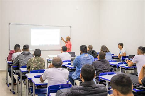 Educação Profissional Idep lança novo cronograma de cursos