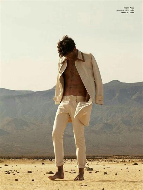 Mensfashionrugged Desert Fashion Editorial Desert Fashion Photography Men Photoshoot