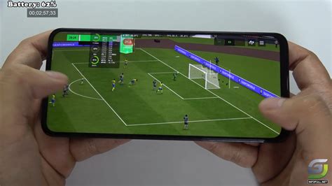 Vivo Y G Test Game Ea Sports Fc Mobile Helio G Gsm Full Info