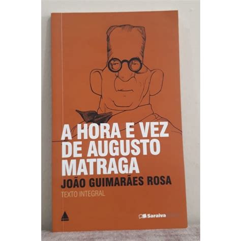 A Hora E A Vez De Augusto Matraga