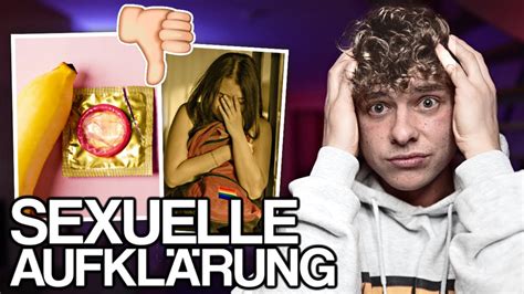 Sexuelle Aufkl Rung Wie Das Schulsystem Versagt Youtube