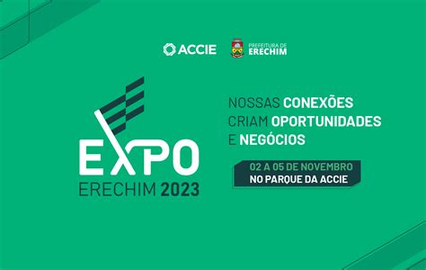 Faça parte da Expo Erechim 2023 Jornal Boa Vista e Rádio Cultura 105 9 Fm