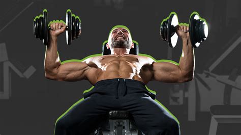 The 15 Best Chest Exercises For Big Pecs And A Stronger Bench Barbend