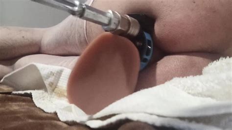 Kelly S Sex Machine I Fuck My Asspussy So Hard Shemale Ladyboy Porn XHamster