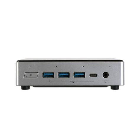 Buy Ecs Liva Z Plus Mini Pc Intel Comet Lake U Core I U Online