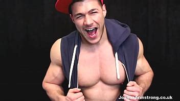 White Nike White Sock Wank XVIDEOS