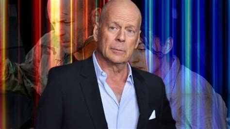 El tierno gesto de la esposa de Bruce Willis que conmovió a los