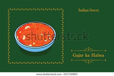 Gajar Ka Halwa Over 32 Royalty Free Licensable Stock Illustrations